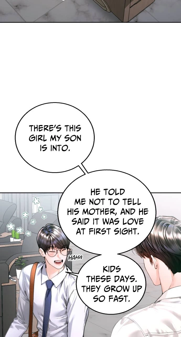 A Child Who Looks Like Me Chapter 15 Page 22