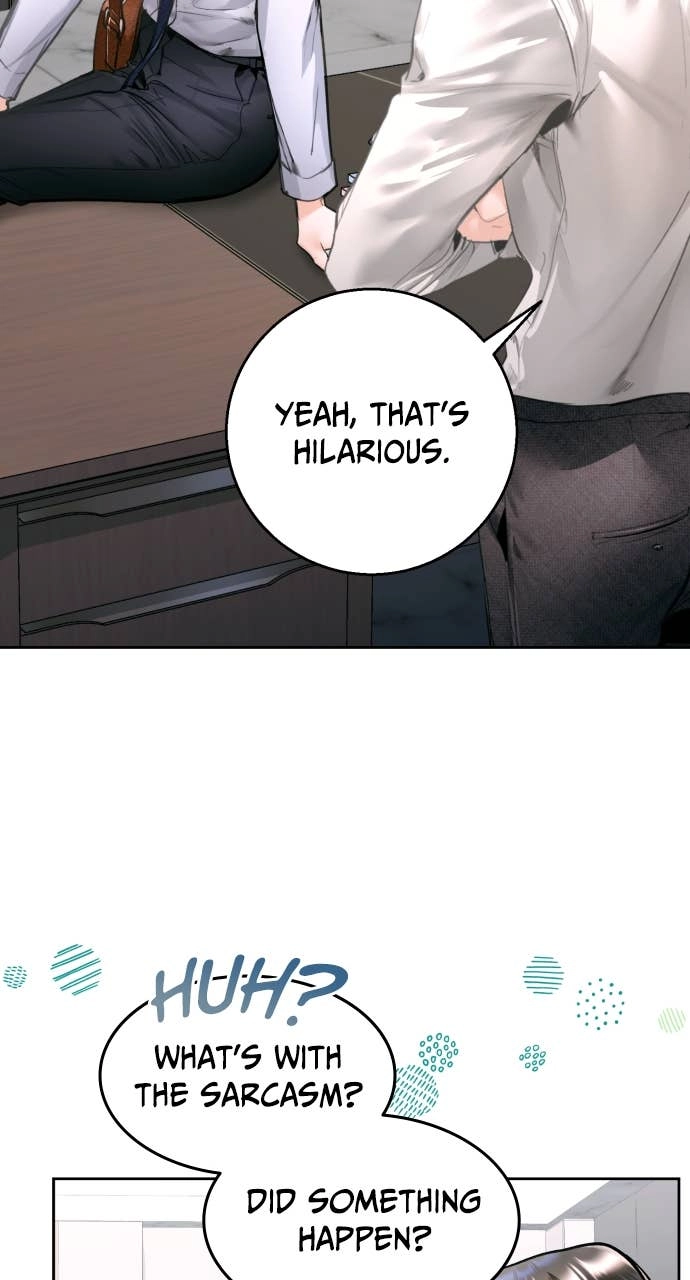 A Child Who Looks Like Me Chapter 15 Page 23