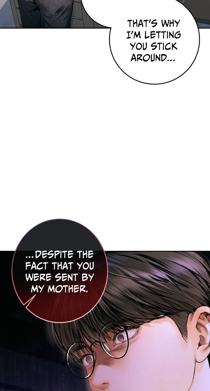 A Child Who Looks Like Me Chapter 15 Page 30