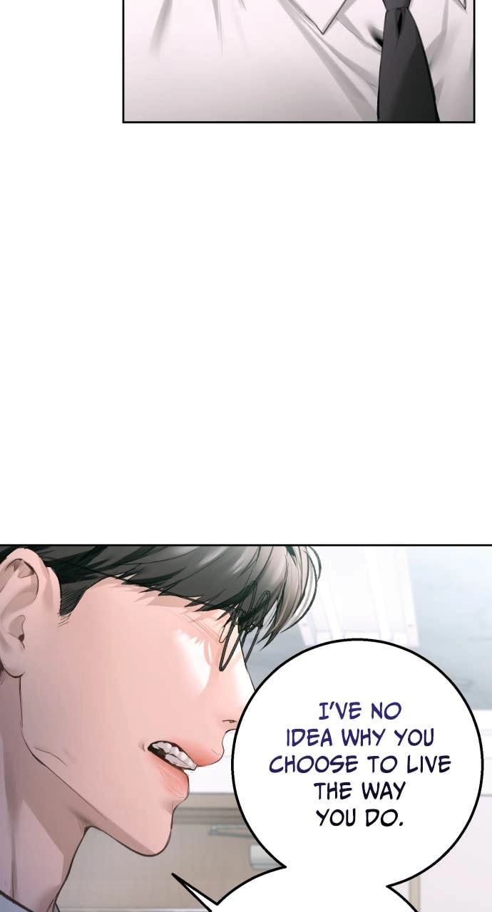 A Child Who Looks Like Me Chapter 15 Page 36