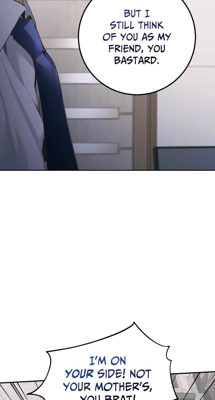 A Child Who Looks Like Me Chapter 15 Page 37