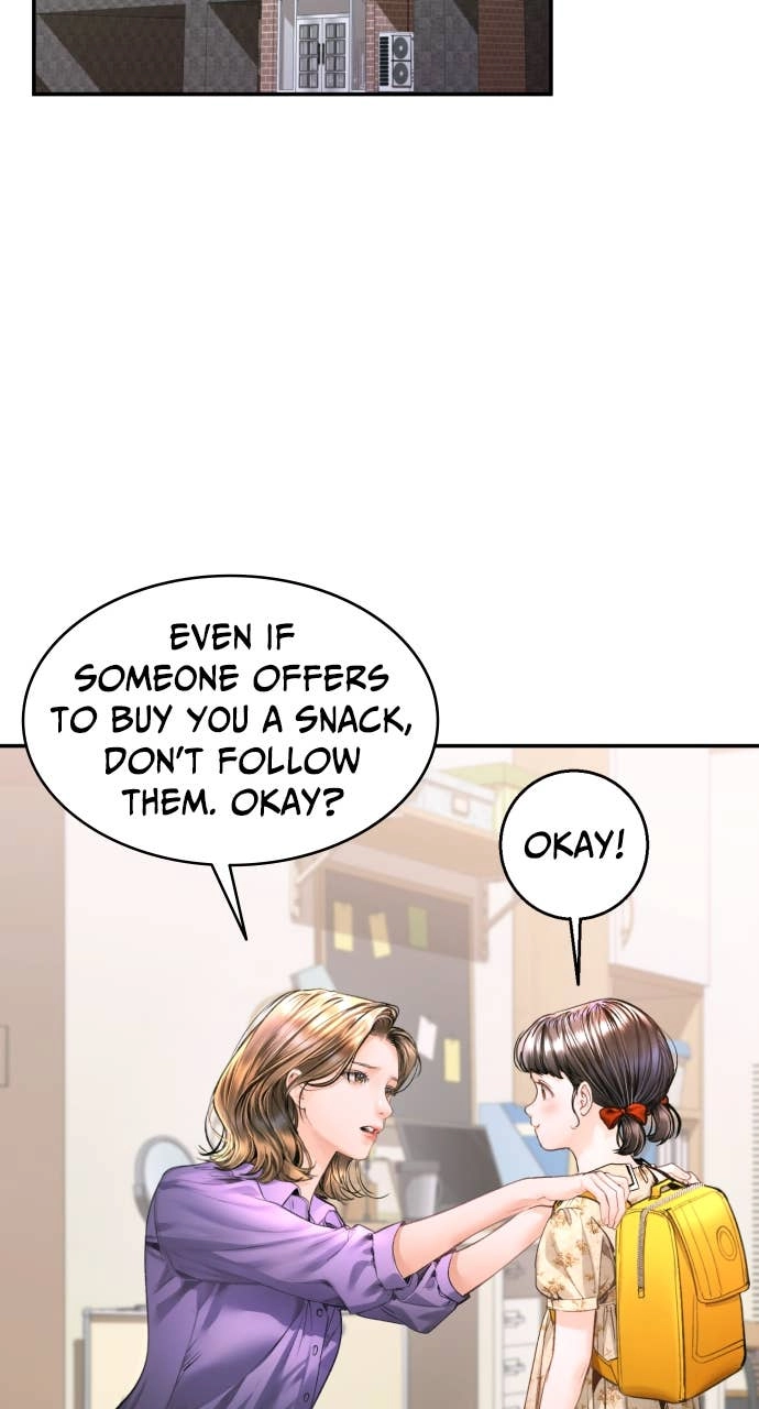 A Child Who Looks Like Me Chapter 15 Page 44