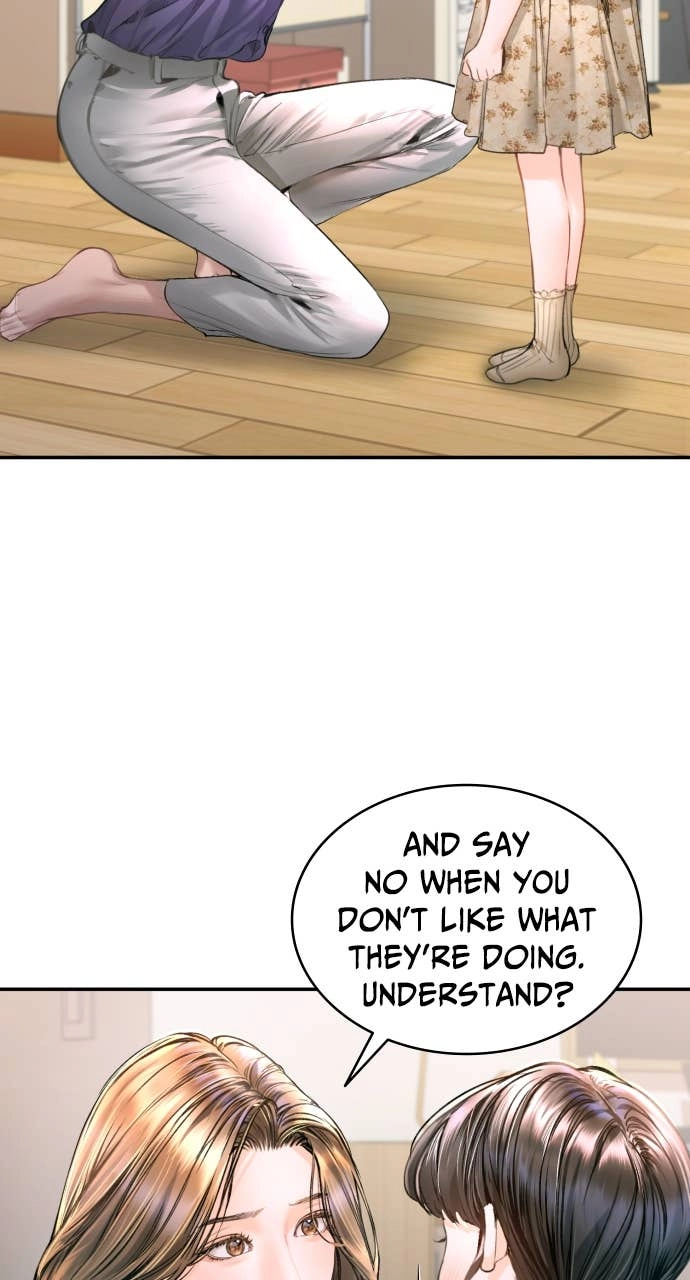 A Child Who Looks Like Me Chapter 15 Page 45