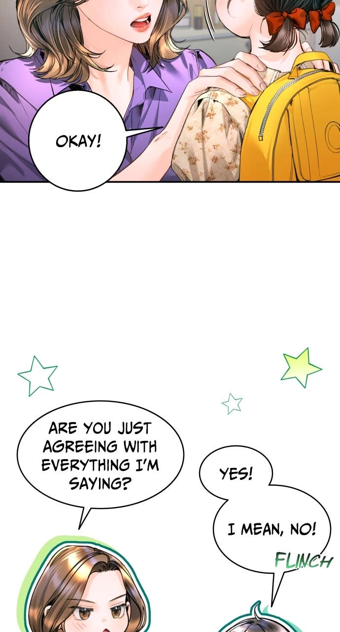 A Child Who Looks Like Me Chapter 15 Page 46