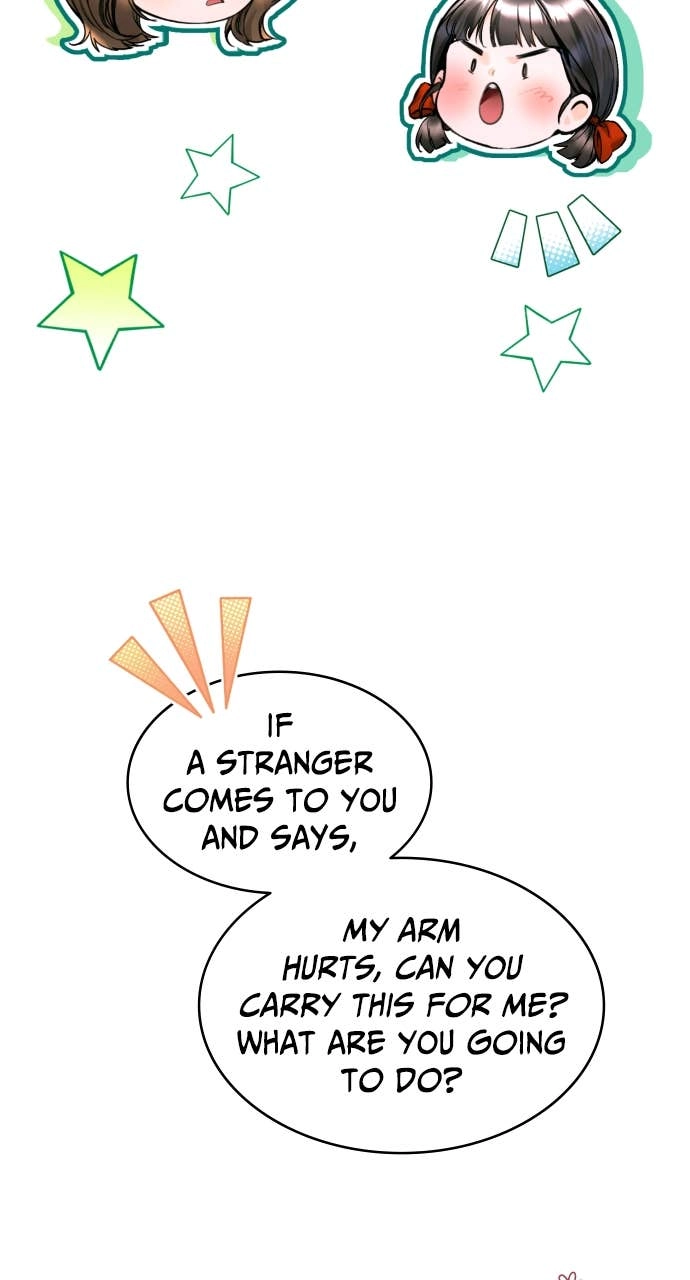 A Child Who Looks Like Me Chapter 15 Page 47