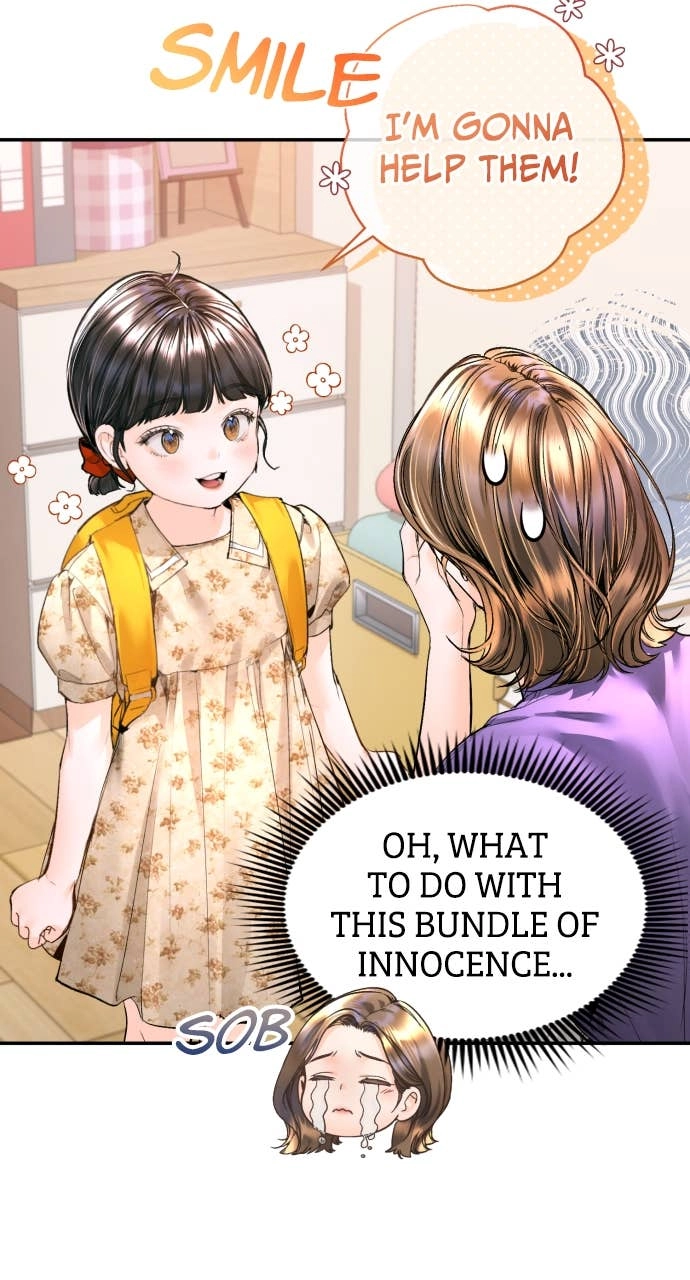 A Child Who Looks Like Me Chapter 15 Page 48