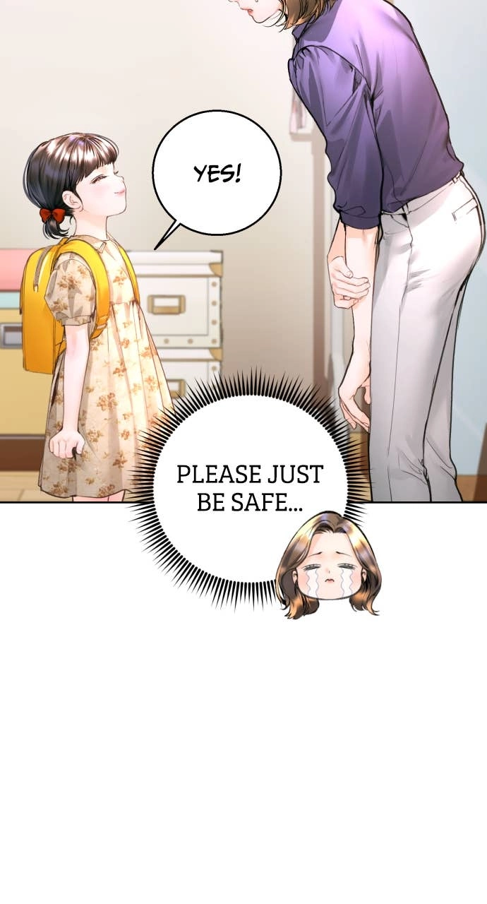 A Child Who Looks Like Me Chapter 15 Page 51