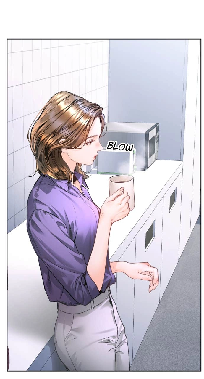 A Child Who Looks Like Me Chapter 15 Page 54