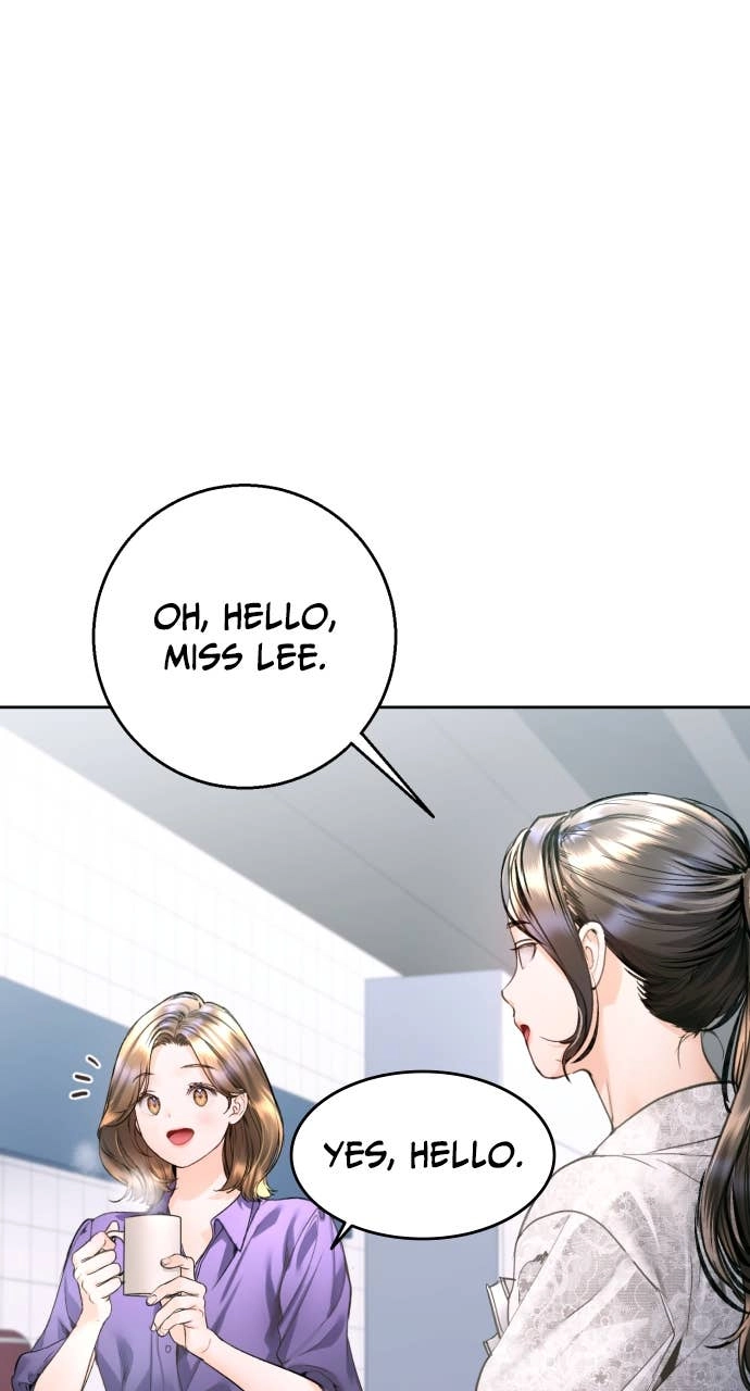 A Child Who Looks Like Me Chapter 15 Page 55