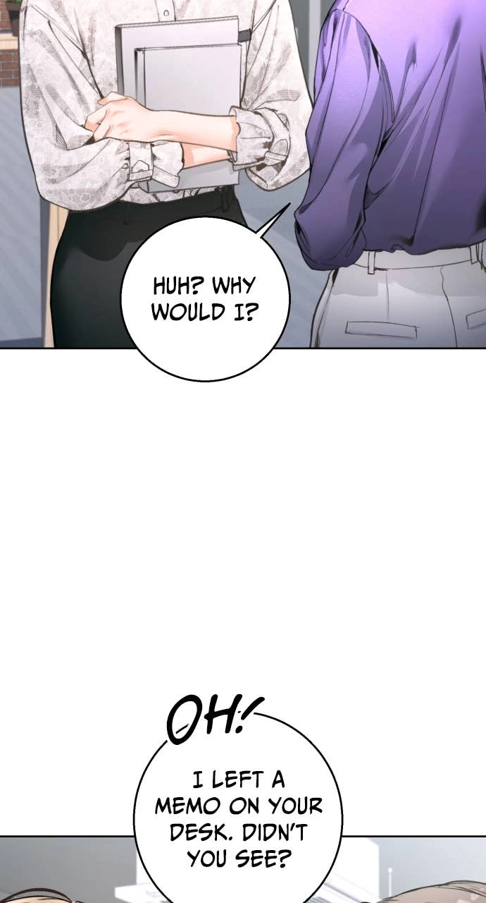 A Child Who Looks Like Me Chapter 15 Page 57