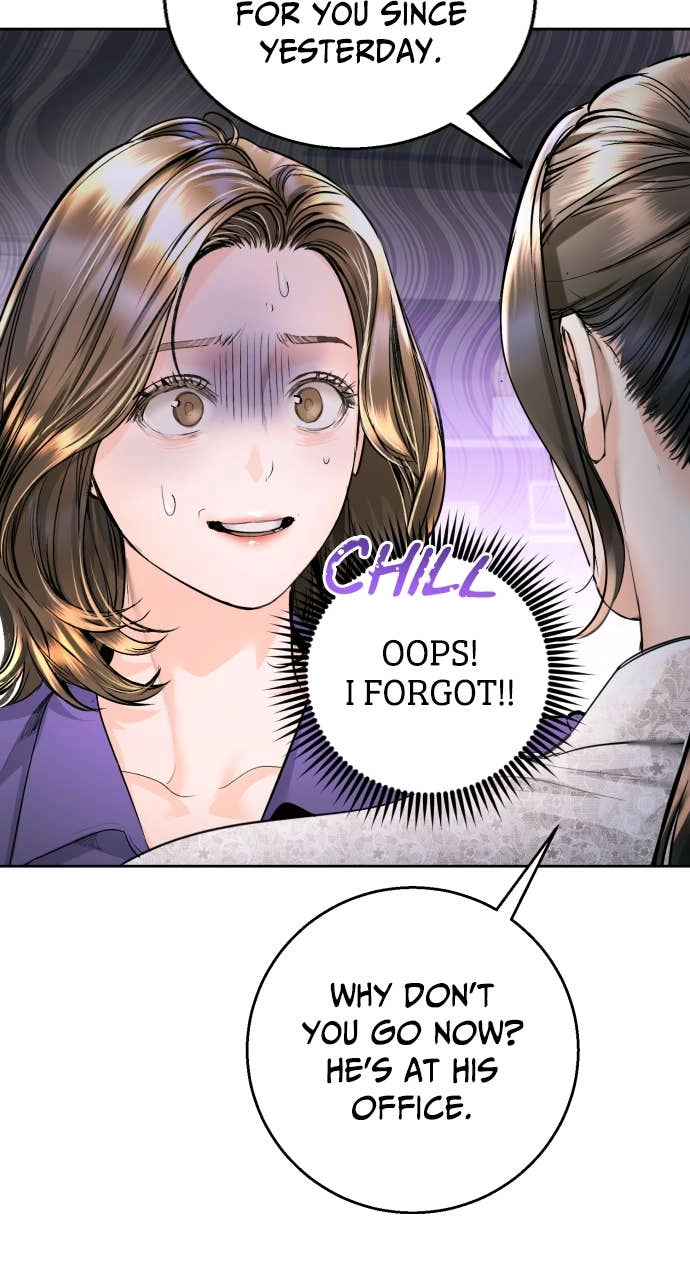A Child Who Looks Like Me Chapter 15 Page 59