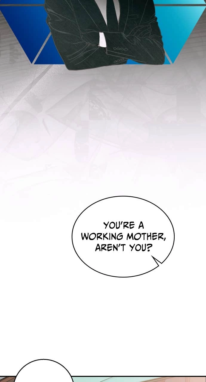 A Child Who Looks Like Me Chapter 15 Page 5