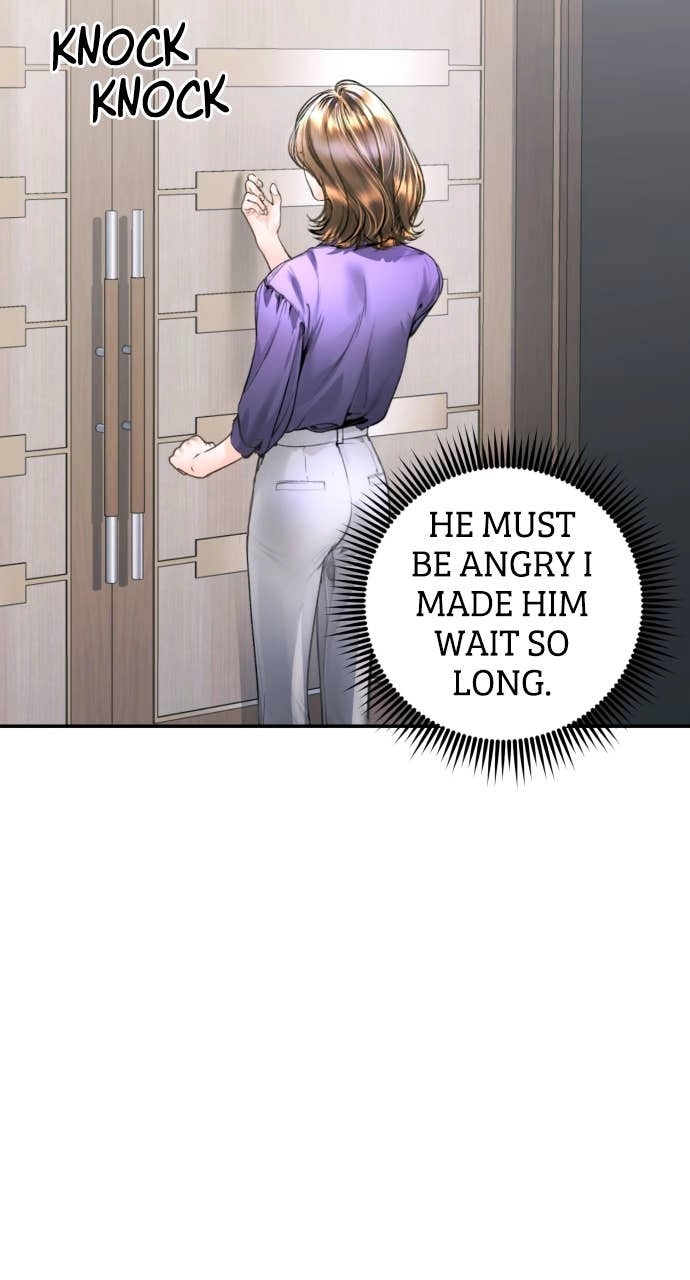 A Child Who Looks Like Me Chapter 15 Page 61
