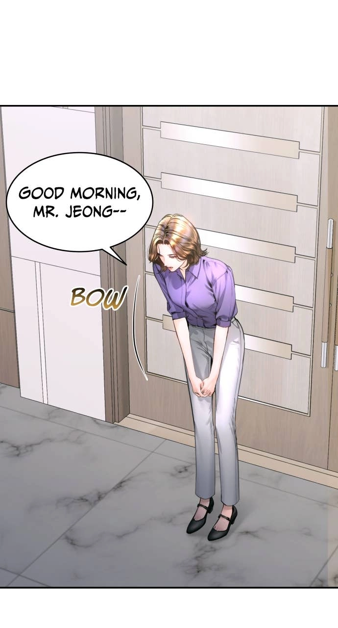 A Child Who Looks Like Me Chapter 15 Page 62