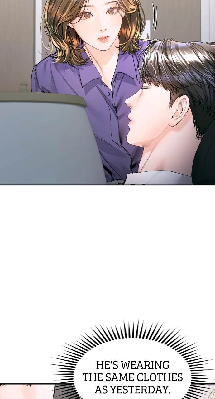 A Child Who Looks Like Me Chapter 15 Page 67