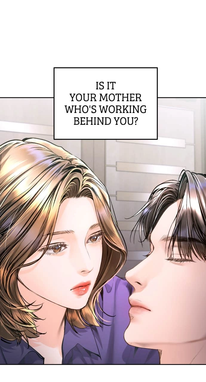 A Child Who Looks Like Me Chapter 15 Page 71
