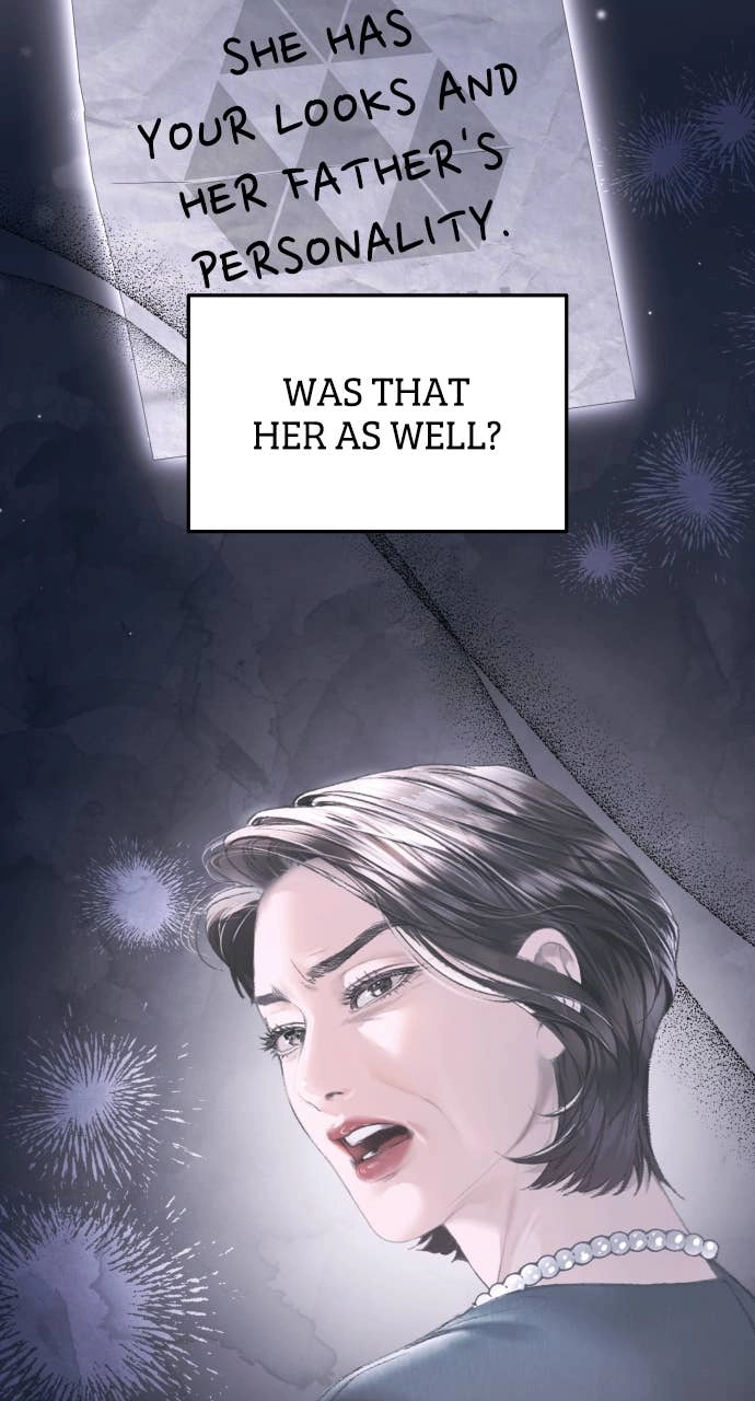 A Child Who Looks Like Me Chapter 15 Page 73