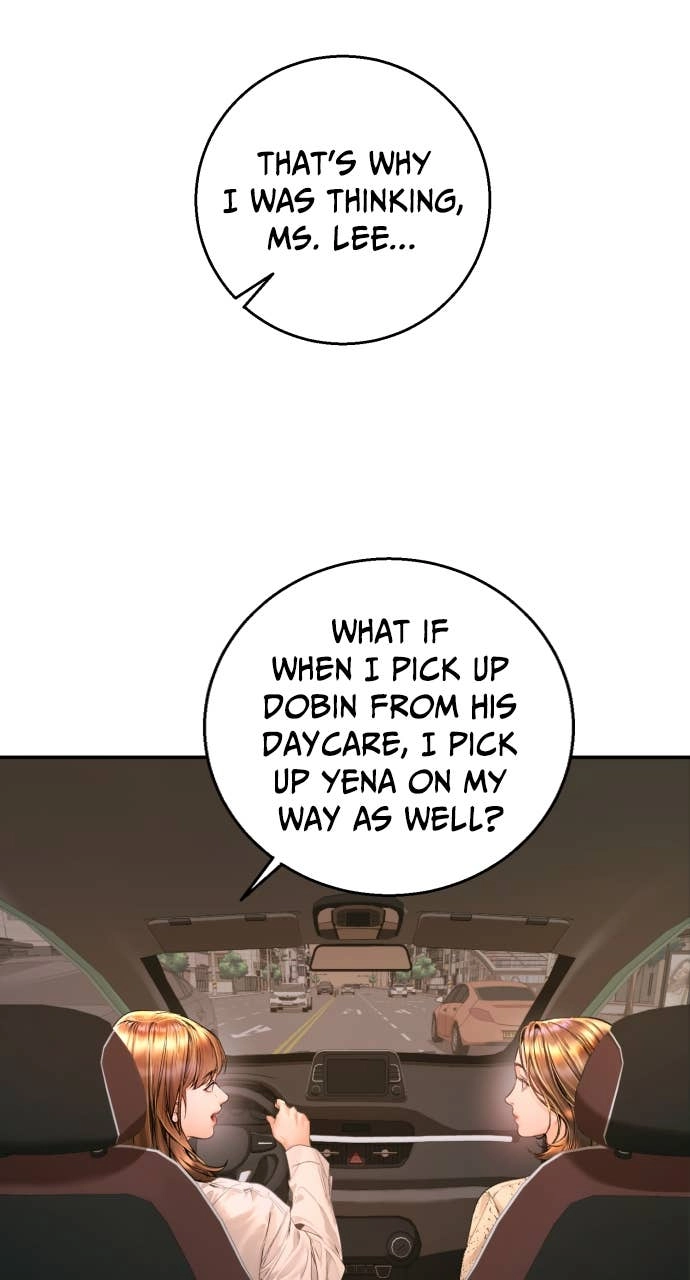 A Child Who Looks Like Me Chapter 15 Page 9