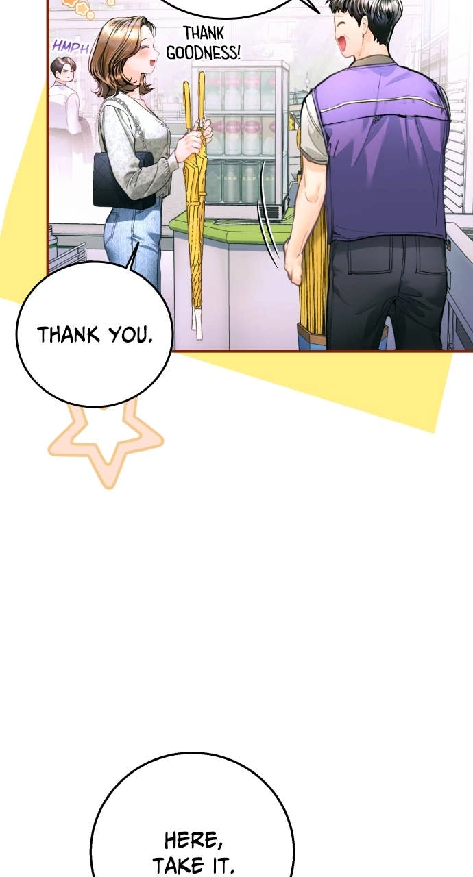 A Child Who Looks Like Me Chapter 20 Page 10