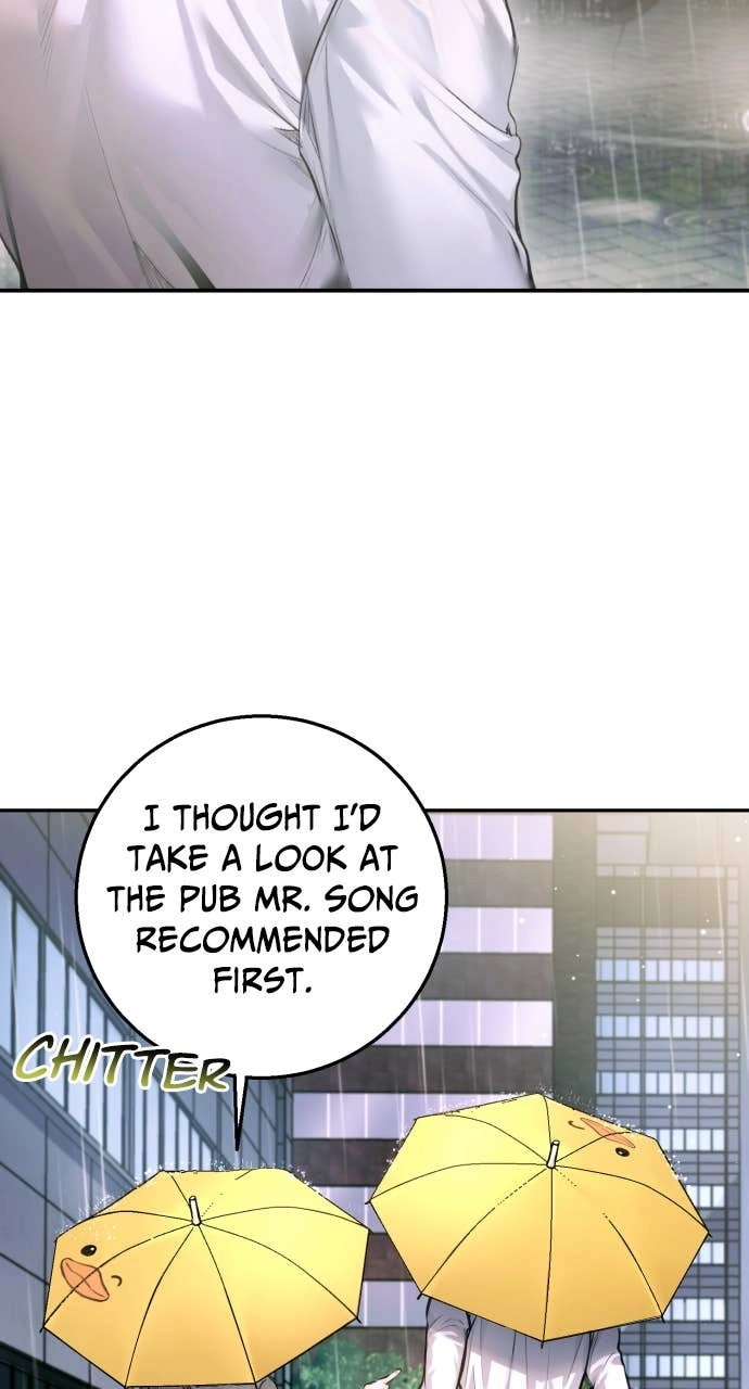 A Child Who Looks Like Me Chapter 20 Page 16