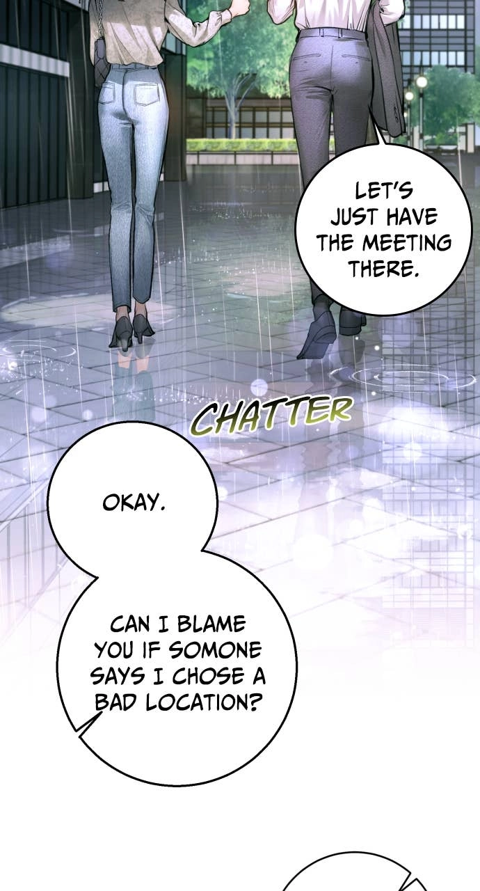 A Child Who Looks Like Me Chapter 20 Page 17