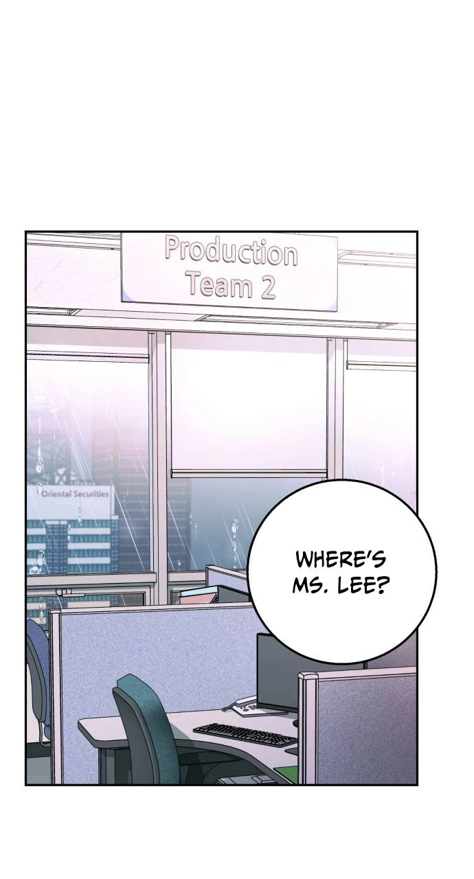 A Child Who Looks Like Me Chapter 20 Page 19