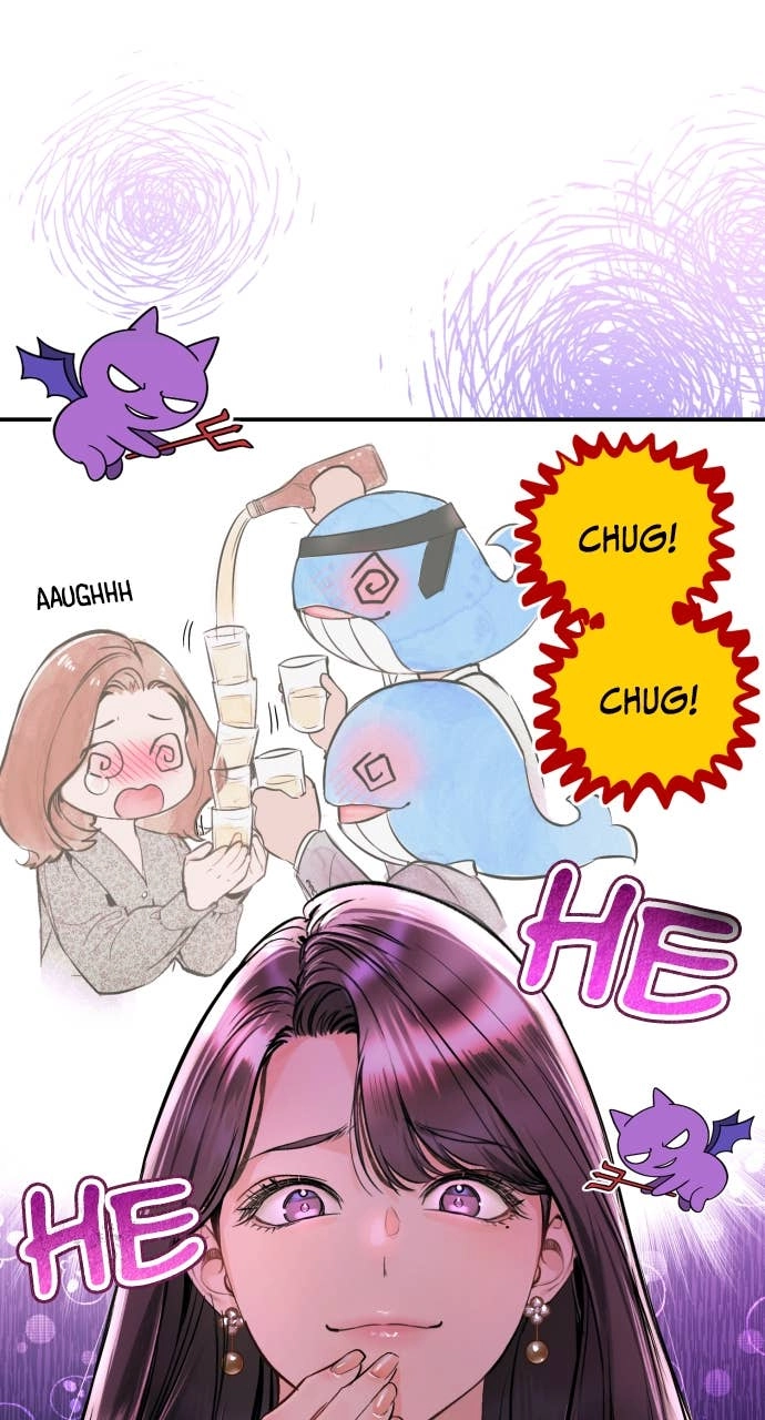 A Child Who Looks Like Me Chapter 20 Page 22