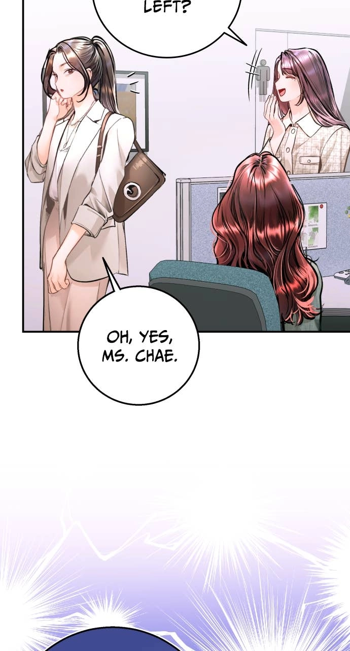 A Child Who Looks Like Me Chapter 20 Page 24