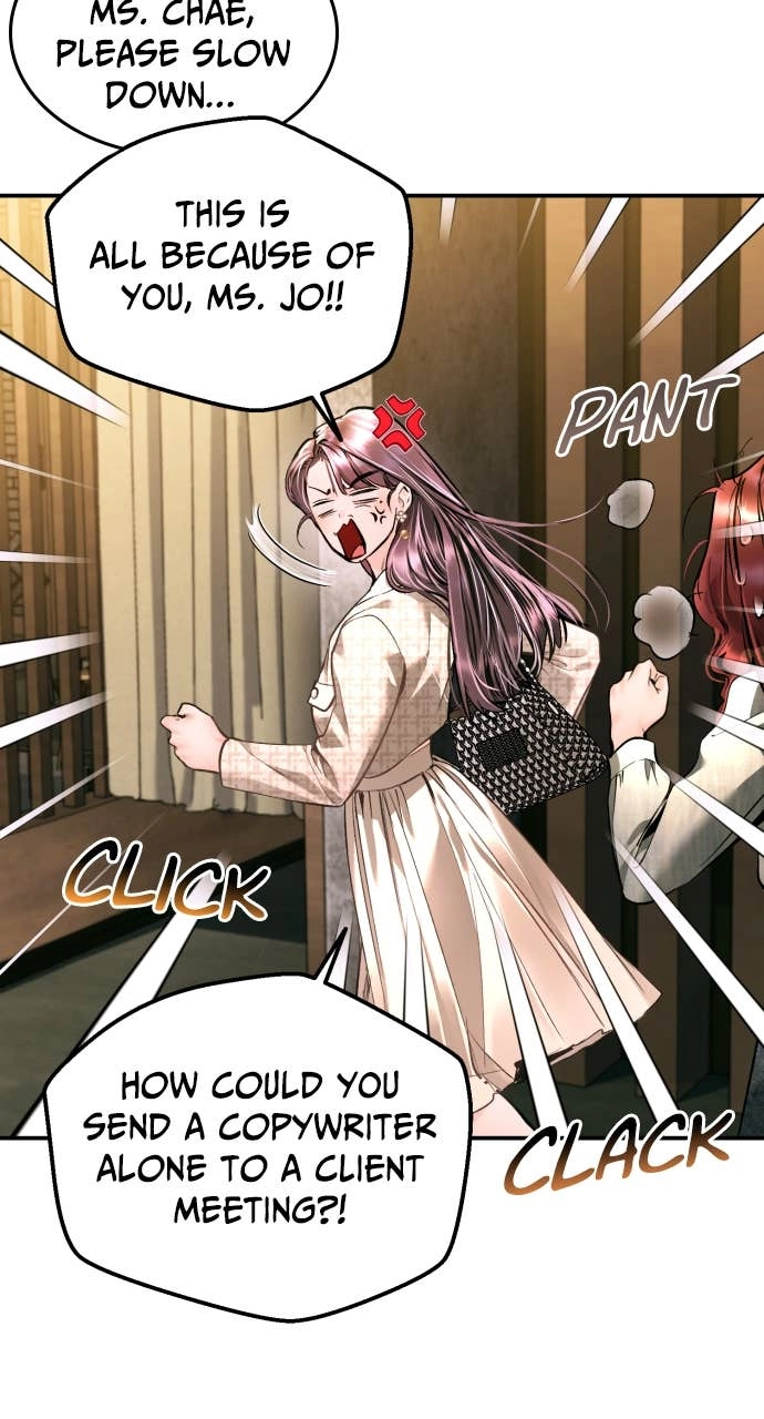A Child Who Looks Like Me Chapter 20 Page 28