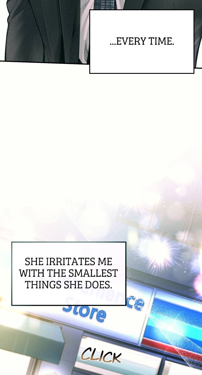 A Child Who Looks Like Me Chapter 20 Page 57