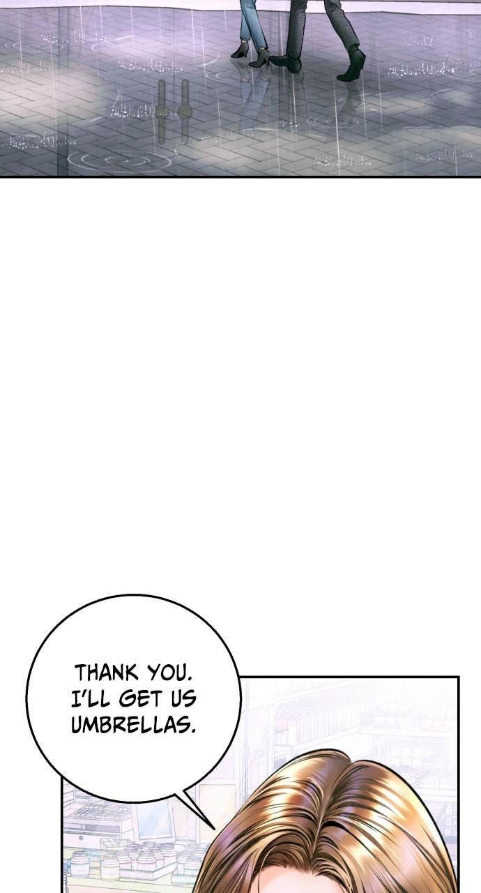A Child Who Looks Like Me Chapter 20 Page 6