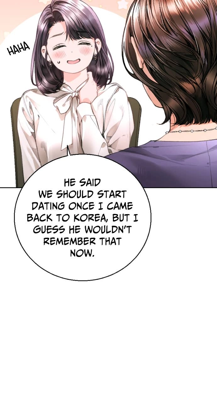 A Child Who Looks Like Me Chapter 4 Page 19