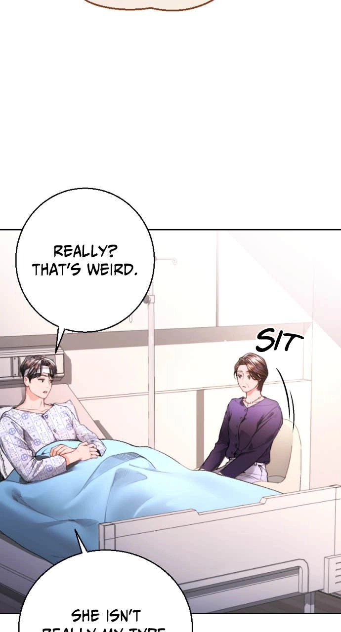 A Child Who Looks Like Me Chapter 4 Page 31