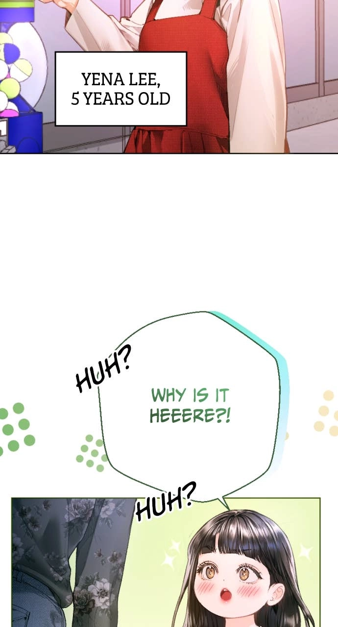 A Child Who Looks Like Me Chapter 4 Page 82