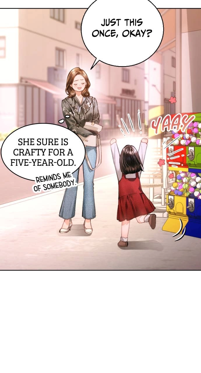 A Child Who Looks Like Me Chapter 4 Page 87