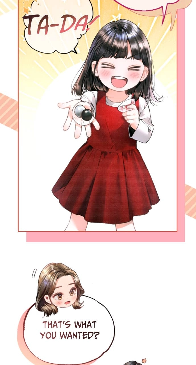 A Child Who Looks Like Me Chapter 4 Page 92