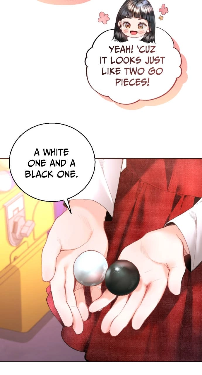 A Child Who Looks Like Me Chapter 4 Page 93