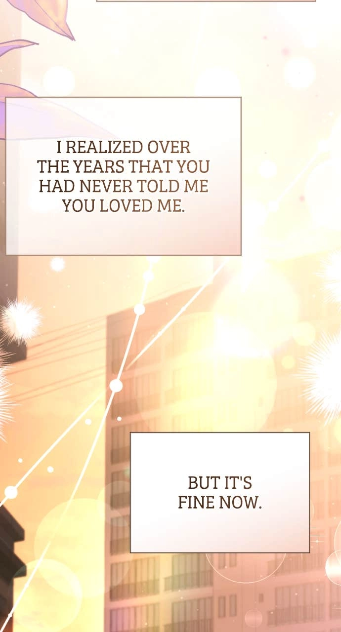 A Child Who Looks Like Me Chapter 4 Page 97