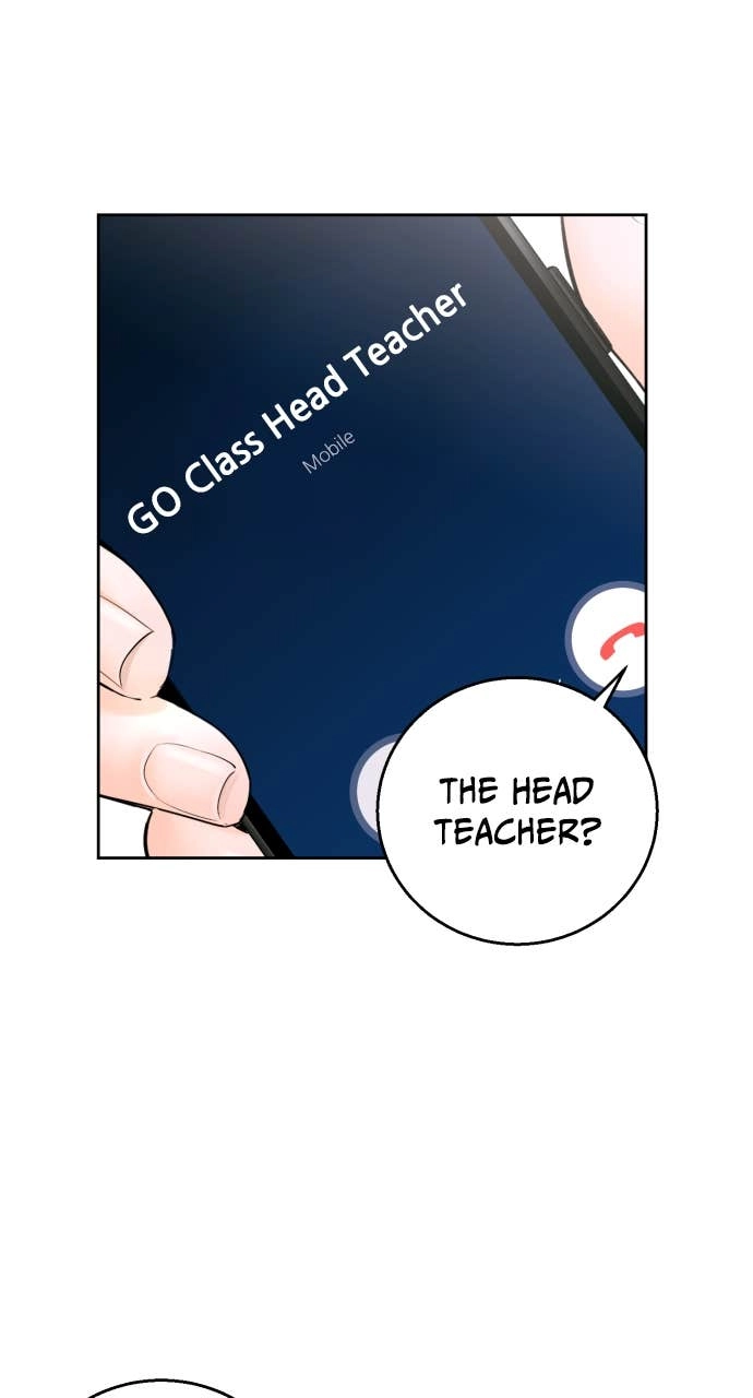 A Child Who Looks Like Me Chapter 14 Page 10