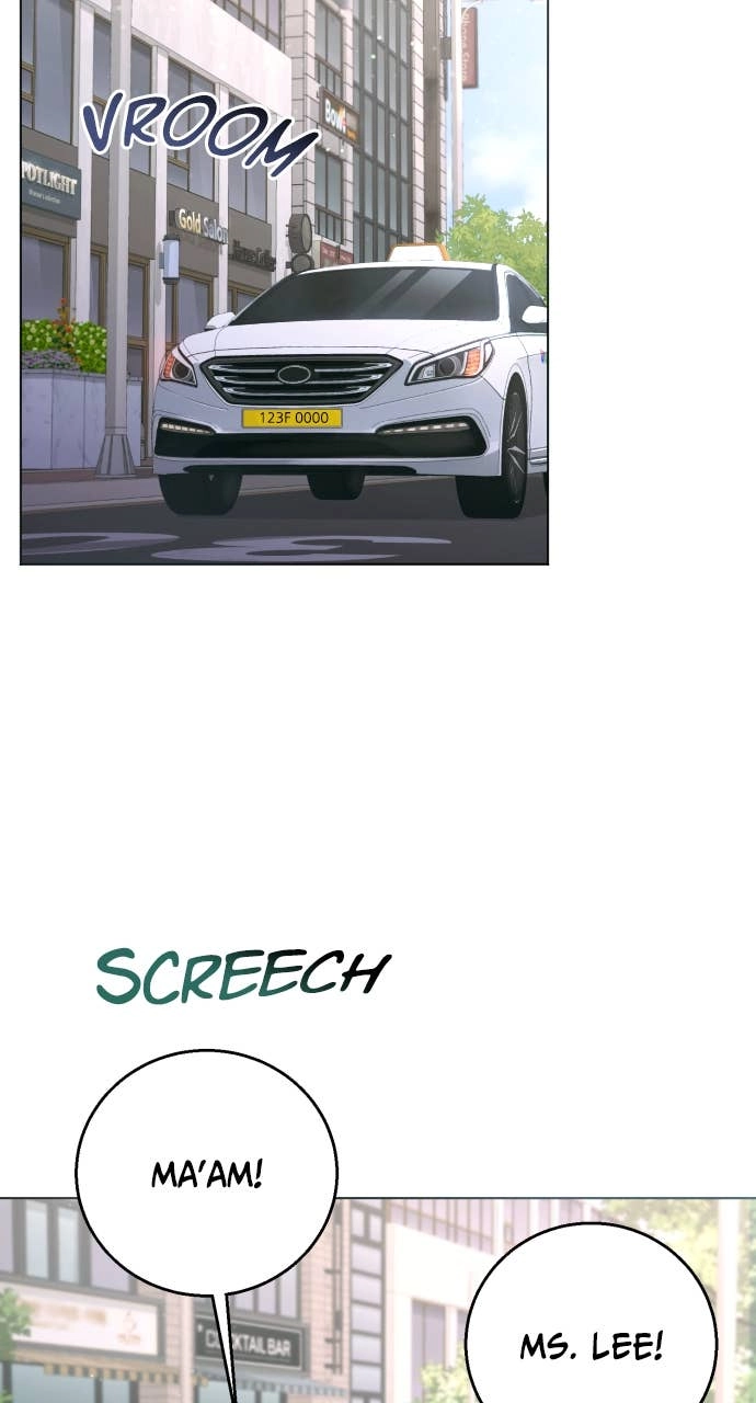 A Child Who Looks Like Me Chapter 14 Page 15