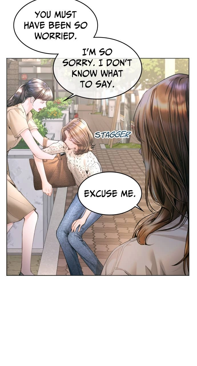 A Child Who Looks Like Me Chapter 14 Page 20
