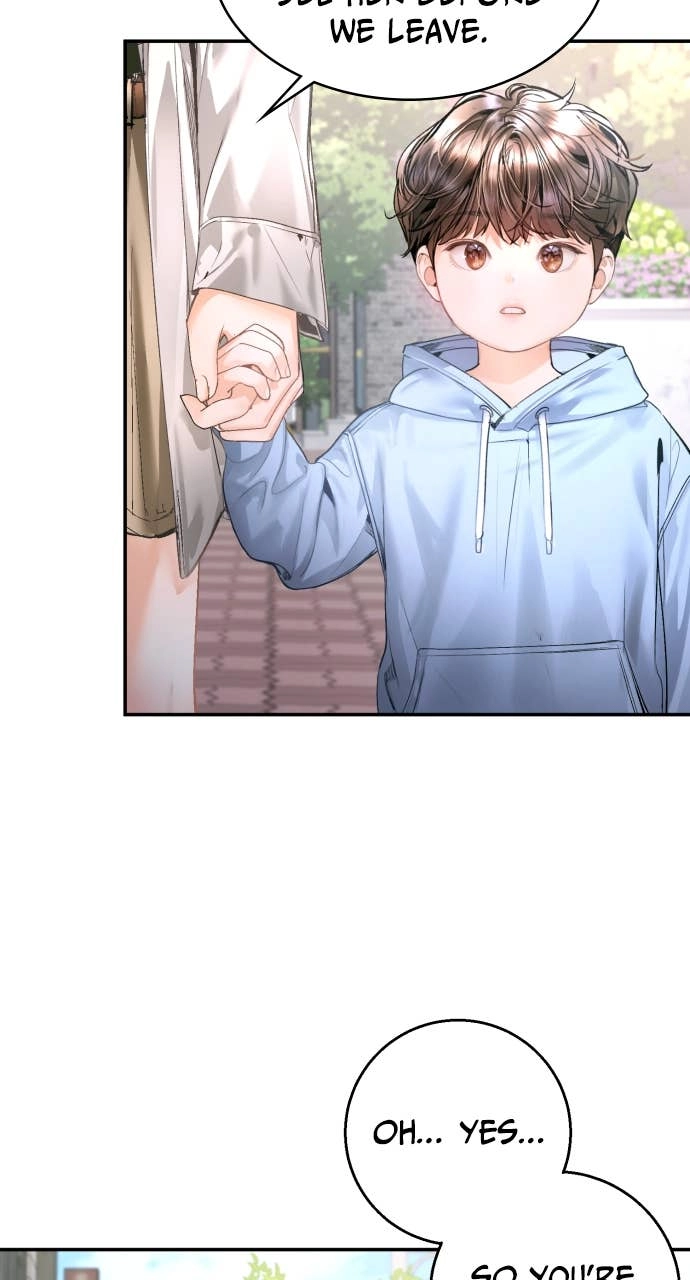 A Child Who Looks Like Me Chapter 14 Page 22