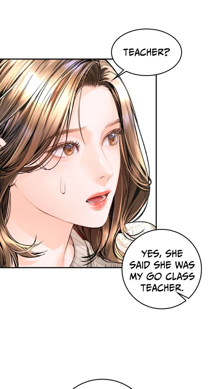 A Child Who Looks Like Me Chapter 14 Page 30