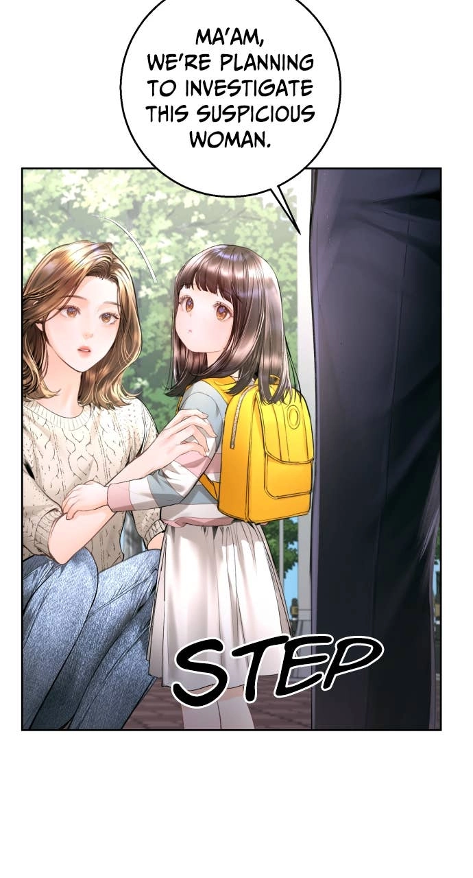 A Child Who Looks Like Me Chapter 14 Page 31