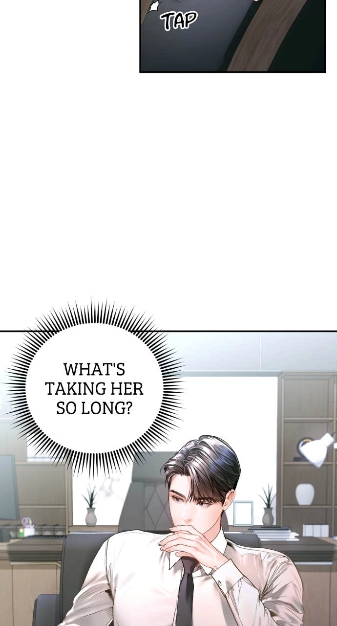 A Child Who Looks Like Me Chapter 14 Page 37