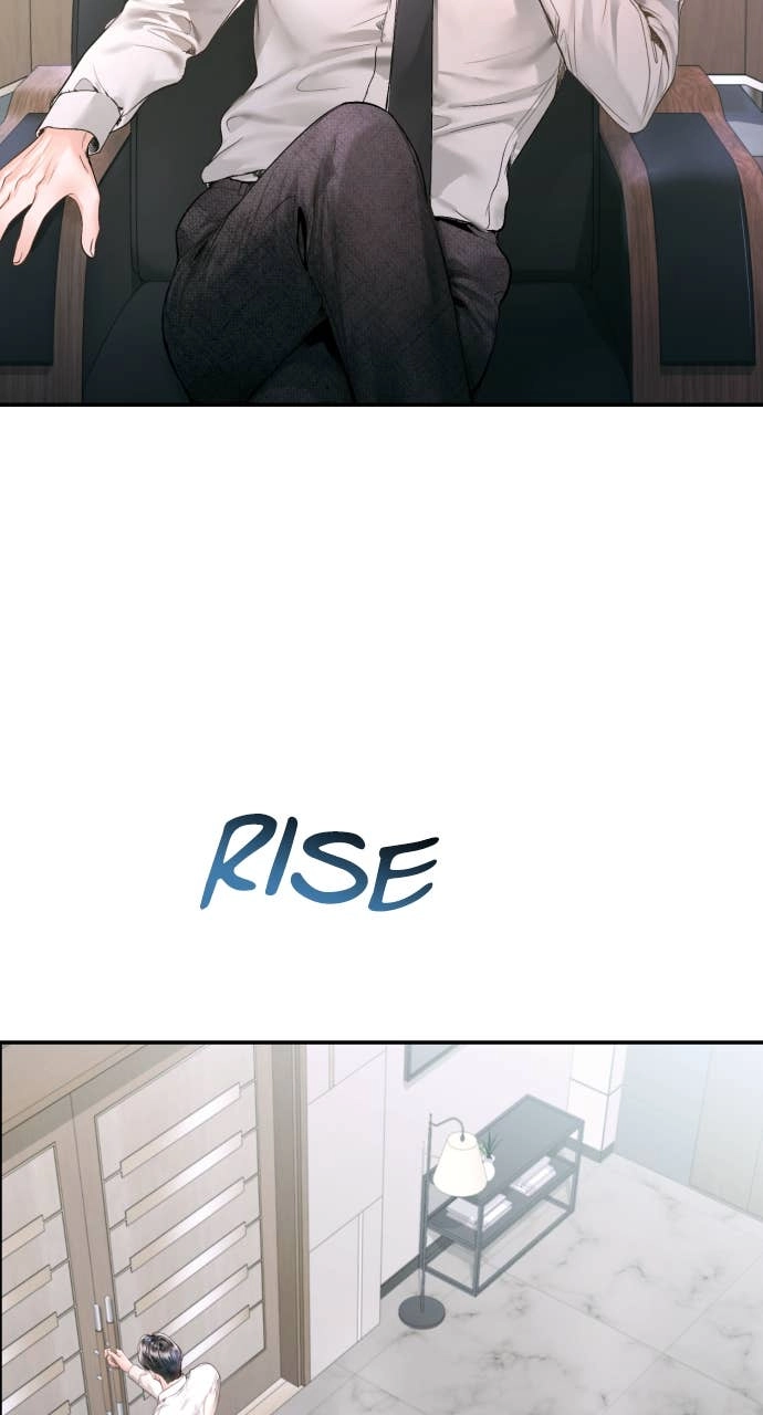 A Child Who Looks Like Me Chapter 14 Page 38