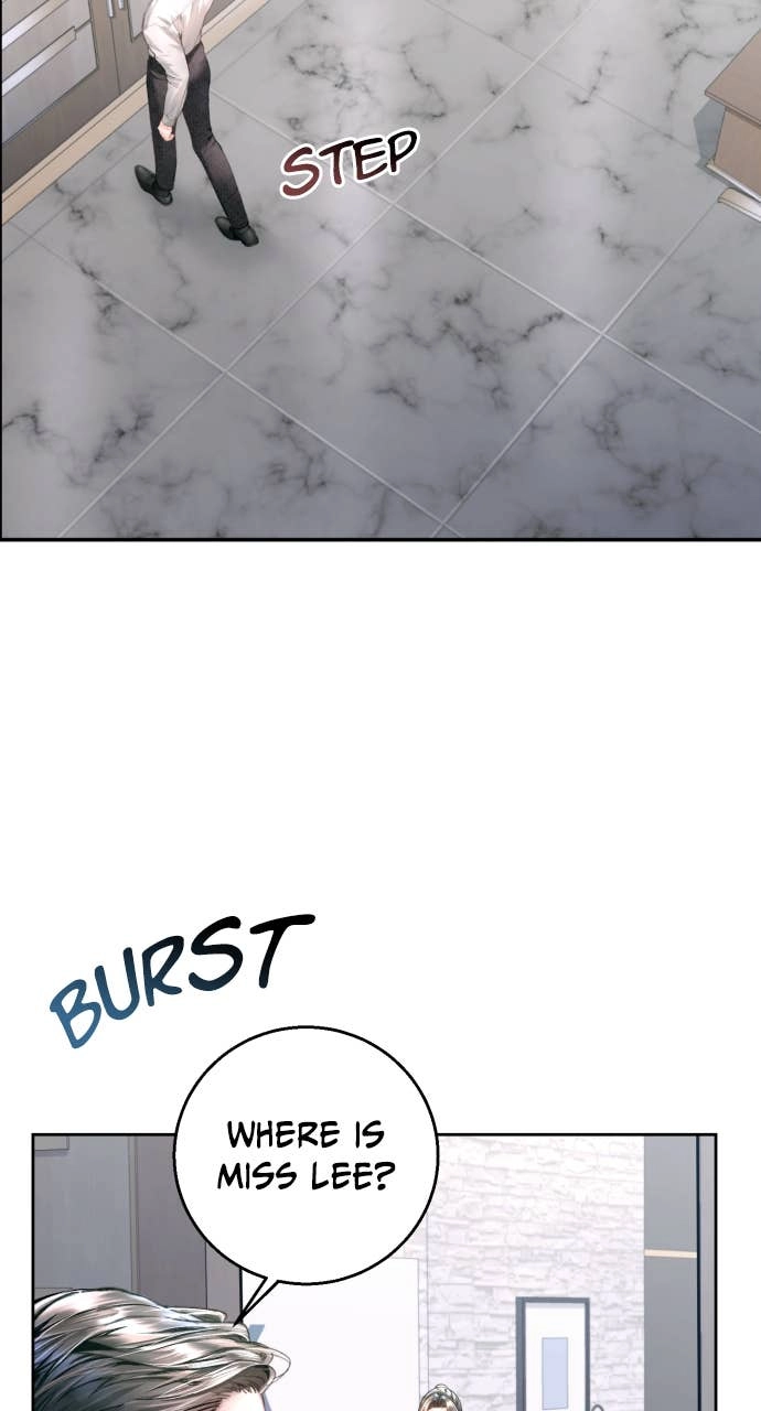 A Child Who Looks Like Me Chapter 14 Page 39