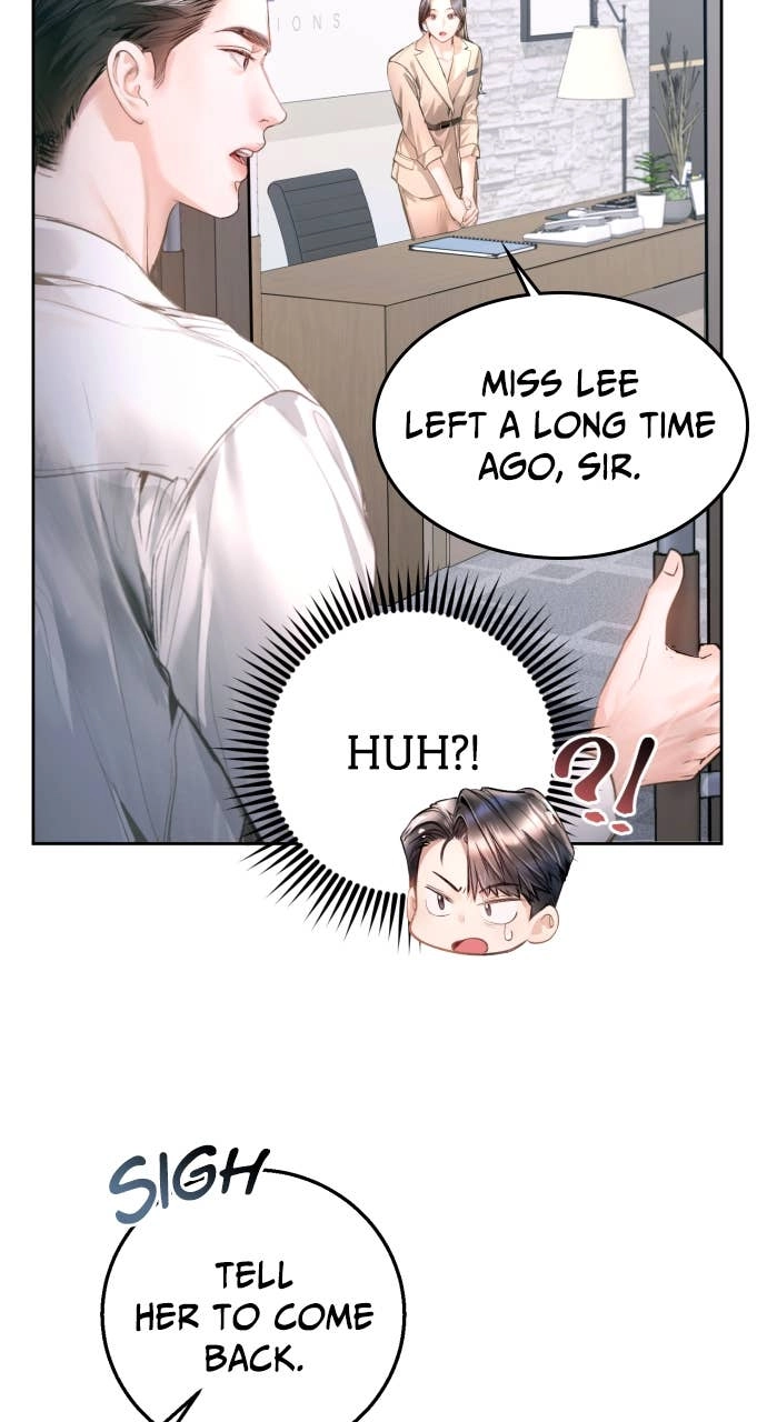 A Child Who Looks Like Me Chapter 14 Page 40