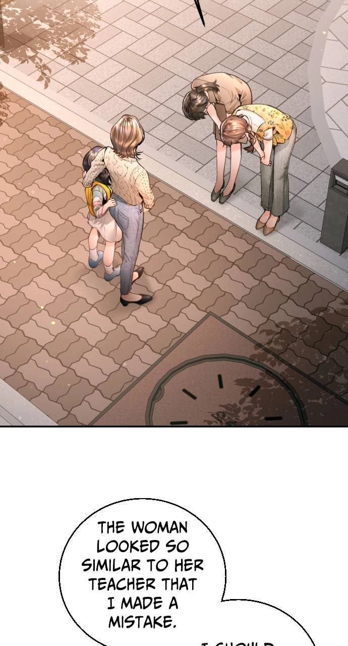 A Child Who Looks Like Me Chapter 14 Page 45