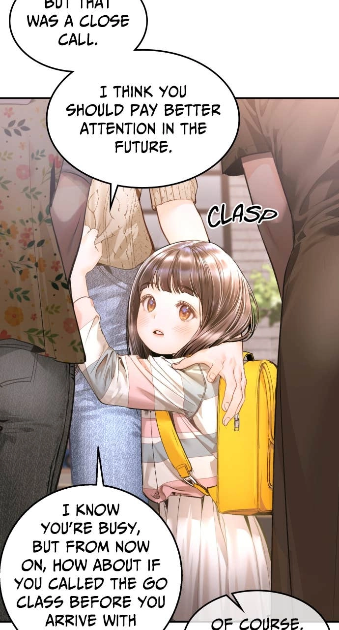 A Child Who Looks Like Me Chapter 14 Page 47